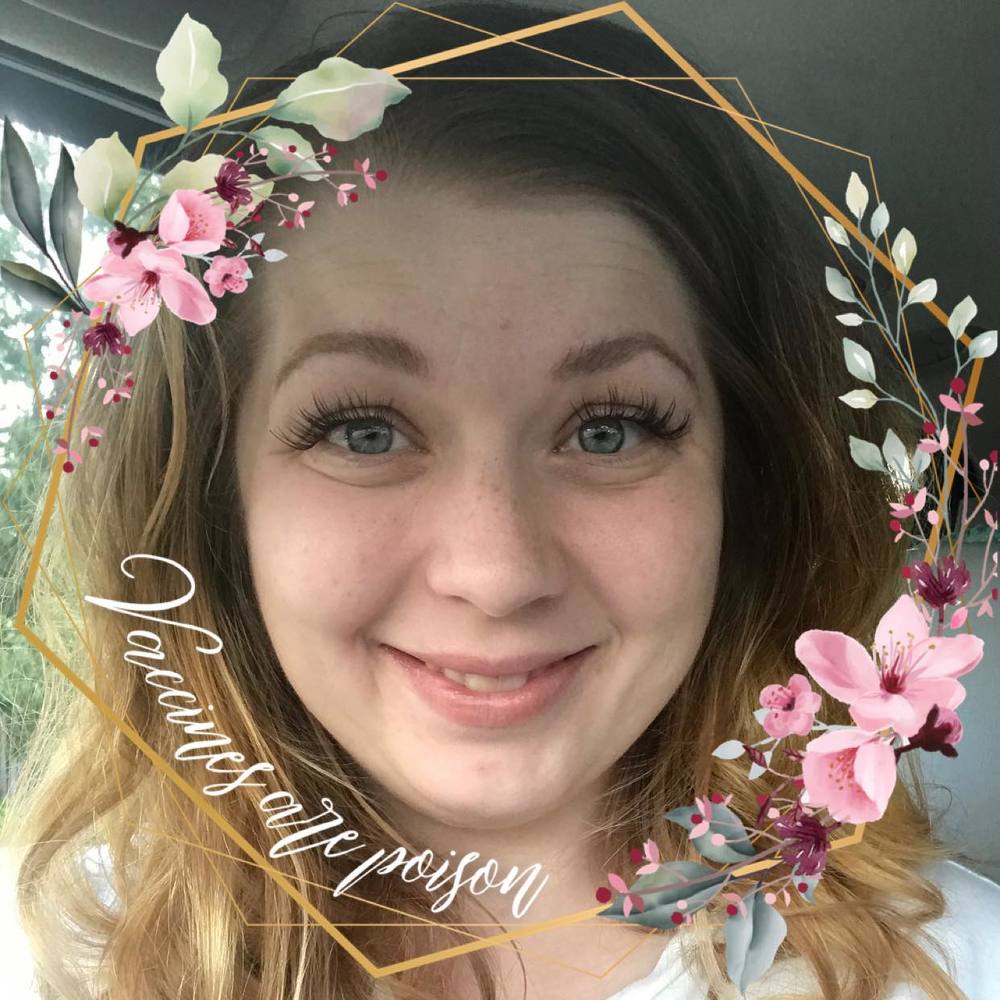Meet your Posher, Brenda
